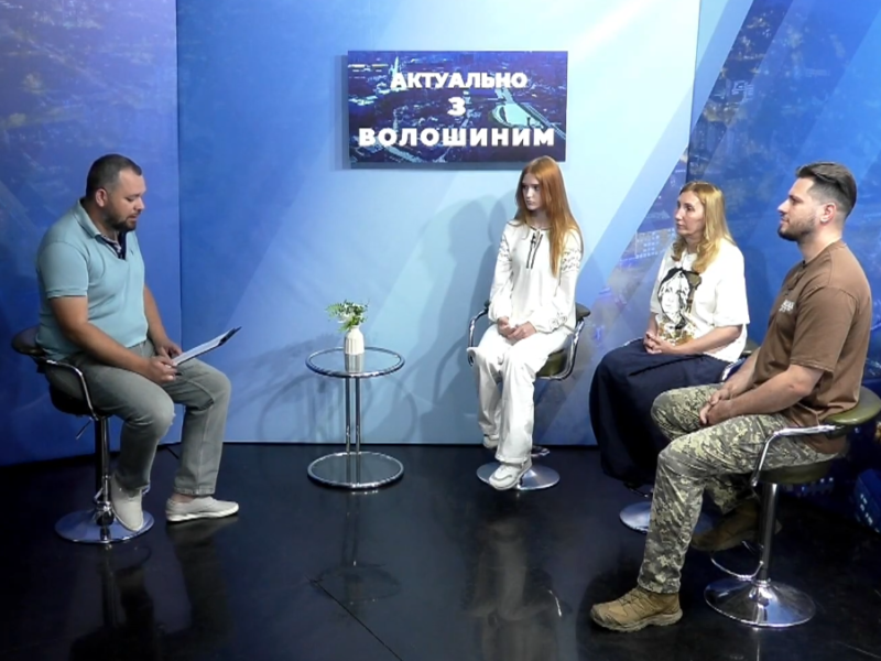 Більше, ніж табір: як проєкт «Фенікс» відновлює ментальне здоров’я дітей Черкащини (ВІДЕО)