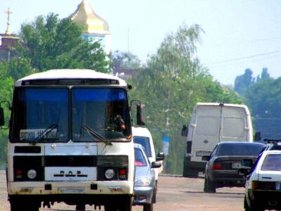Здорожчає проїзд у золотоніських автобусах