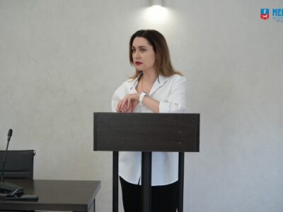Новий департамент Черкаської міської ради отримав очільницю