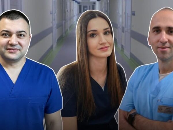 В Умані 13 серпня проведуть прийом онкологи з Черкас