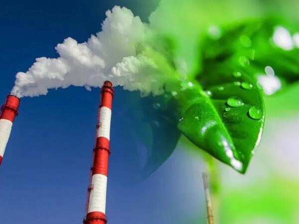 Забруднення повітря у Черкасах у липні залишалося підвищеним