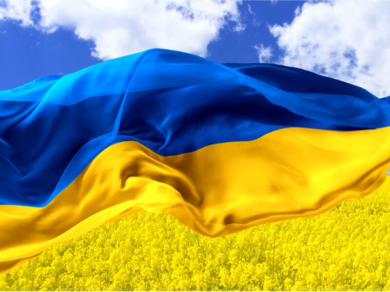 Сьогодні День Державного Прапора в Україні: як відзначатимуть в Черкасах