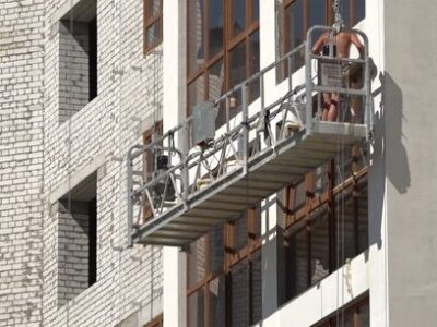 Забудовник сплатить Черкасам понад 400 тисяч гривень