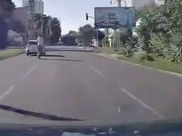 Електросамокати у Черкасах дедалі частіше створюють небезпеку на дорогах