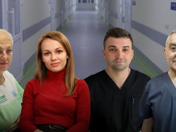 Черкаські онкологи проведуть виїзний прийом в Умані