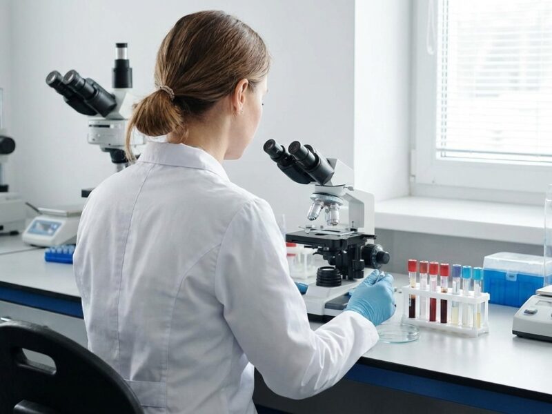 На Черкащині за тиждень зафіксували 64 випадки гострих кишкових інфекцій