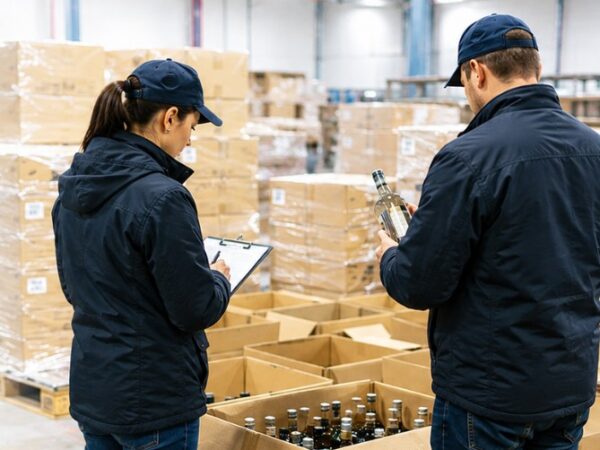 Черкаські податківці виявили порушень у сфері підакцизної продукції на 22 млн