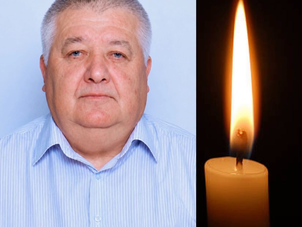 На Черкащині пішов у засвіти відомий хірург та ексдепутат