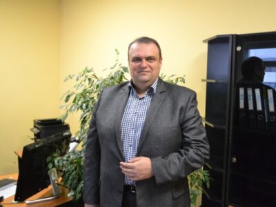 У Черкасах Теплокомуненерго заробляє на виробництві електрики більше, ніж на виробництві тепла – Павло Карась