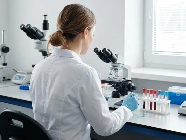 Черкаські фахівці оприлюднили результати моніторингу захворюваності на гострі кишкові інфекції