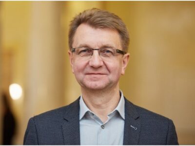 Штучний протест та екологічна загроза: нардеп Віталій Войцехівський став на захист Золотоноші від дій «Омега Три»