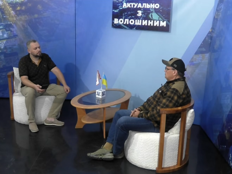 Павло Карась надав поради жителям черкаських багатоповерхівок щодо підготовки до зими (ВІДЕО)
