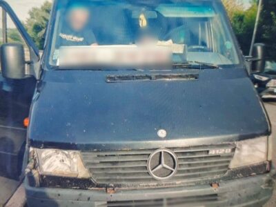У Городищі автомобіль збив жінку на пішохідному переході