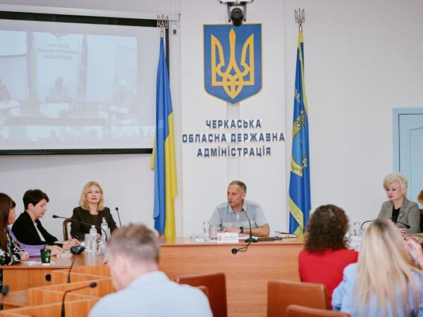 На Черкащині створено 120 патронатних родин, у яких виховують 133 дитини