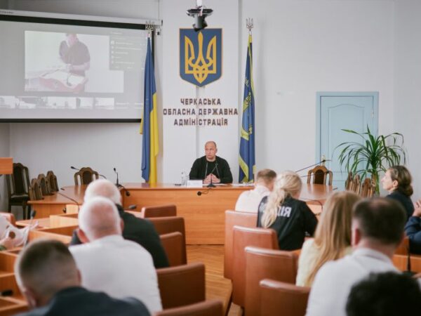 За рік на Черкащині додалося 373 об’єкти розподіленої генерації