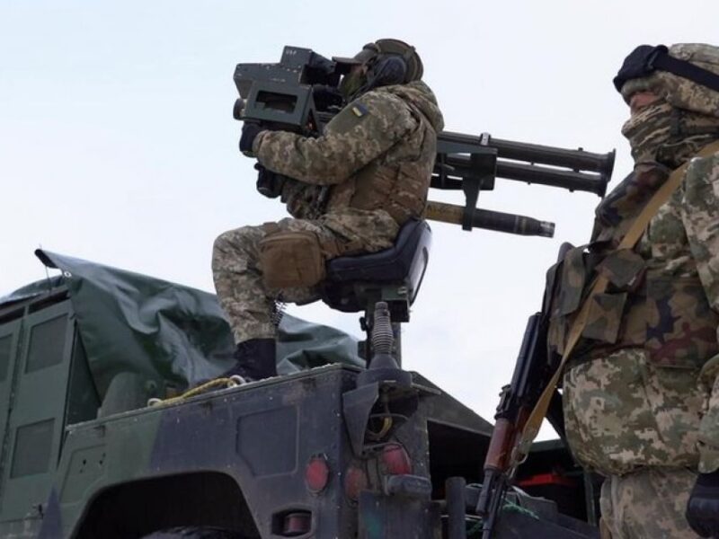 Збиті безпілотники і наслідки негоди: Табурець повідомив про ситуацію на Черкащині