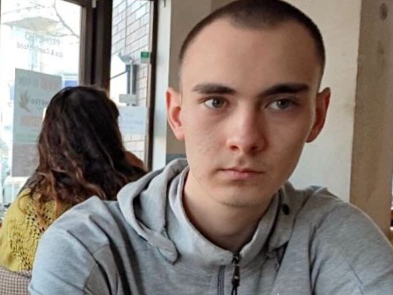 У Черкасах розшукують неповнолітнього, який зник після перетину кордону