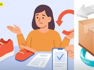 Черкащанам пояснили, чи має акційний товар гарантію