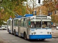 Петиція про проїзд за 20 грн у Черкасах за кілька днів набрала понад 600 голосів