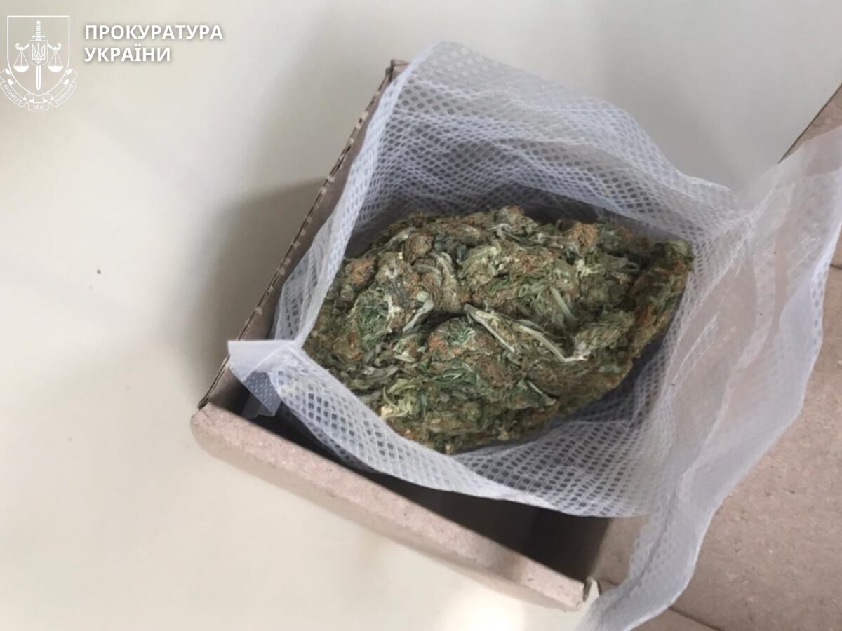 На Черкащині фігуранту справи про «Резерв+» оголосили нову підозру