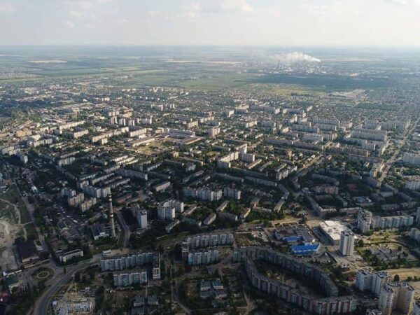 Оренда квартири в Черкасах: яка ціна на сьогодні?