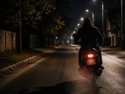 Черкасці скаржаться на шум мотоциклів — Рада підтримала штрафи