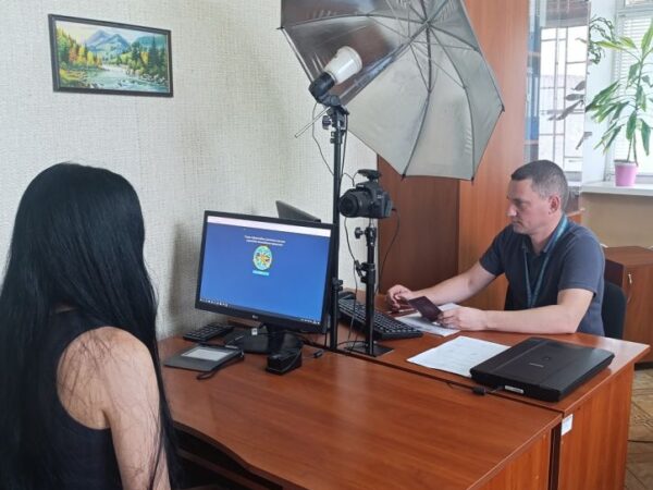 Громадянку Литви на Смілянщині зобов’язали залишити Україну через порушення міграційних правил