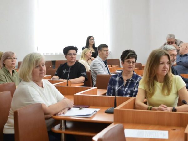 На Черкащині створюють маршрути для безбар’єрності у громадах