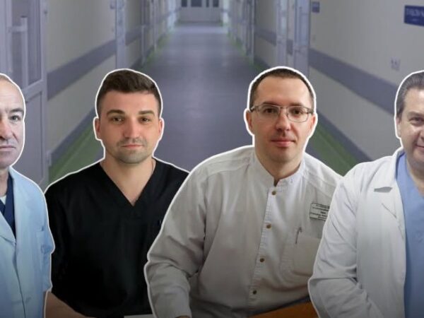В Умані відбудеться виїзний прийом онкологів Черкаського онкоцентру