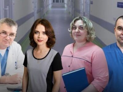 В Умані відбудеться черговий прийом онкологів Черкаського онкоцентру
