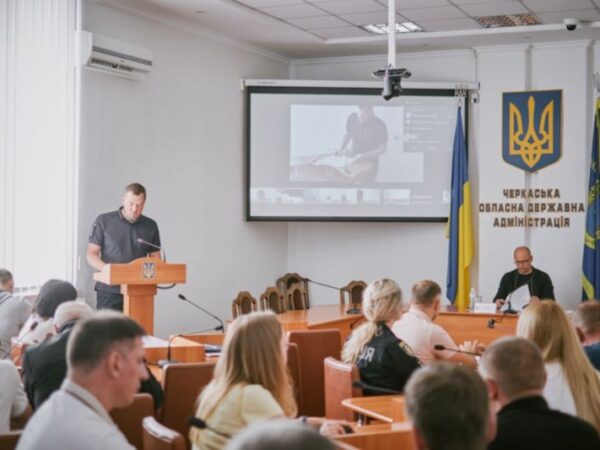 Небезпечний відпочинок біля води: яким був купальний сезон на Черкащині