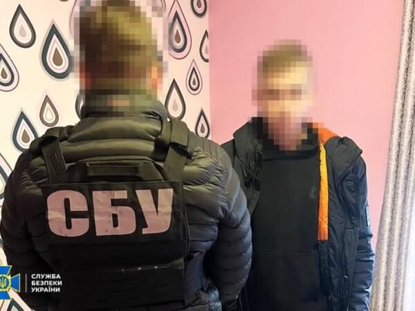 Шпигував за аеродромами на Черкащині: агент рф отримав вирок