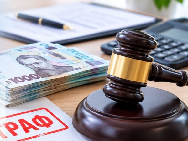 Підприємець на Черкащині продавав алкоголь і порушив умови спрощеної системи