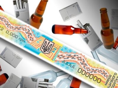 Порушення під час продажу алкоголю: бізнесу на Черкащині нарахували штраф