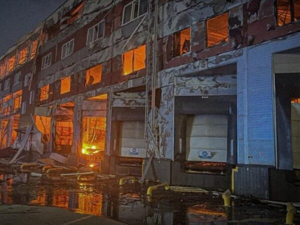 На Черкащині запрацювали «Гарячі лінії» для постраждалого бізнесу