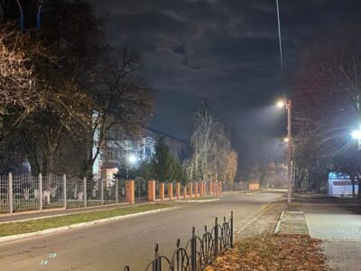 У Черкасах ліквідували комунальне підприємство, а його директор виклав оновлену декларацію