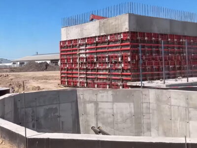На Черкащині підприємство сепаруватиме гній ВРХ