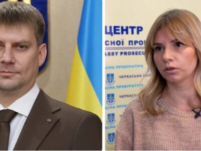Сестра головного підозрюваного у розслідуванні НАБУ «Карфаген» може бути причетна до «наїзду» на виробника курятини на Черкащині
