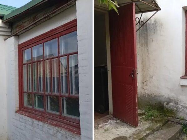 У Смілі продають будівлю колишньої бібліотеки: на її захист свого часу виступала Українська бібліотечна асоціація