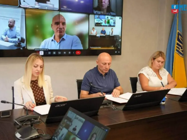 У Черкасах планують створити навчально-симуляційний центр для підготовки фахівців ЖКГ