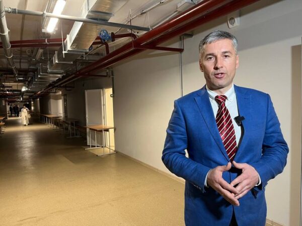 Квартири, авто, земля: що в декларації новобраного ректора Черкаського національного університету