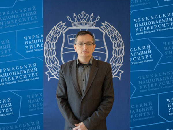 В ЧНУ ім. Б. Хмельницького призначили нового виконувача обов’язків ректора