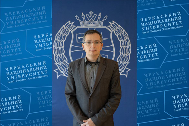 Волошкевич