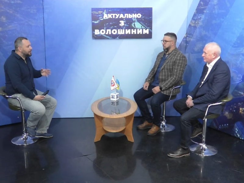 Як Черкаський бізнес-коледж запроваджує програму національного спротиву