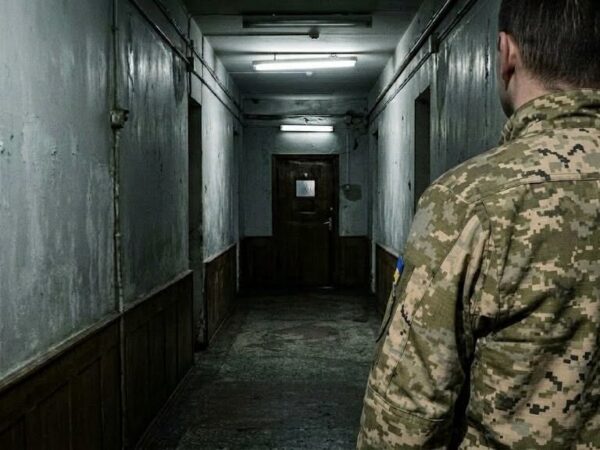 У Звенигородському ТЦК чоловік опинився в реанімації після проходження ВЛК — Лубінець