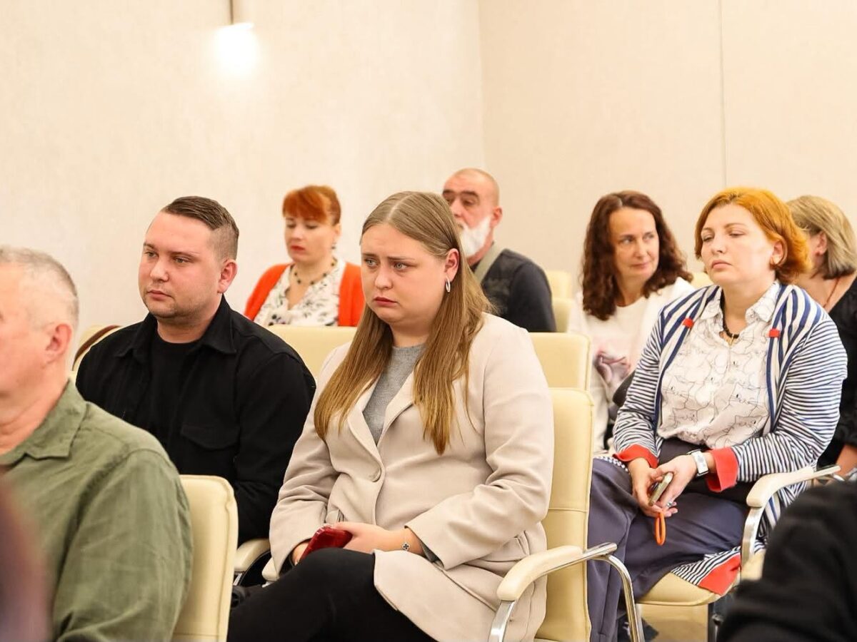 Десять бізнесів у Черкасах отримають гранти на розвиток від міської ради