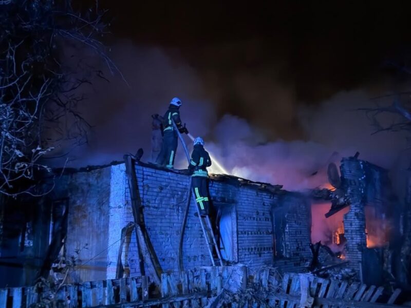 В Умані померла 86-річна жінка, яка постраждала після обстрілу 21 жовтня