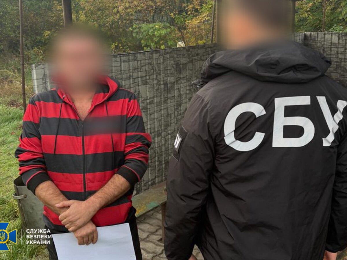 СБУ викрила ще двох агітаторів рашизму на Черкащині