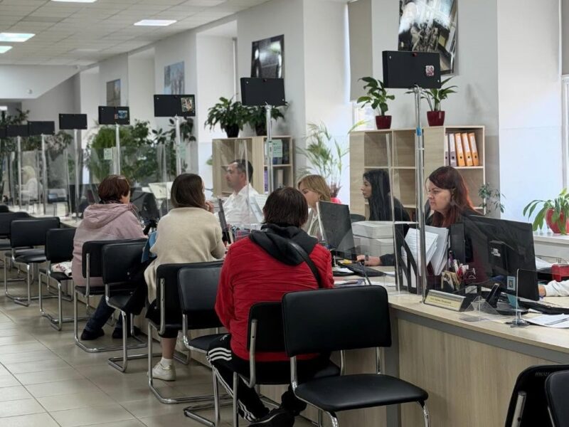 ВПО у Черкасах: що змінить новий закон і чи треба переоформлювати довідку