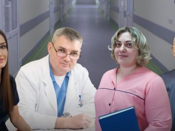 Черкаські онкологи проведуть виїзний прийом в Умані